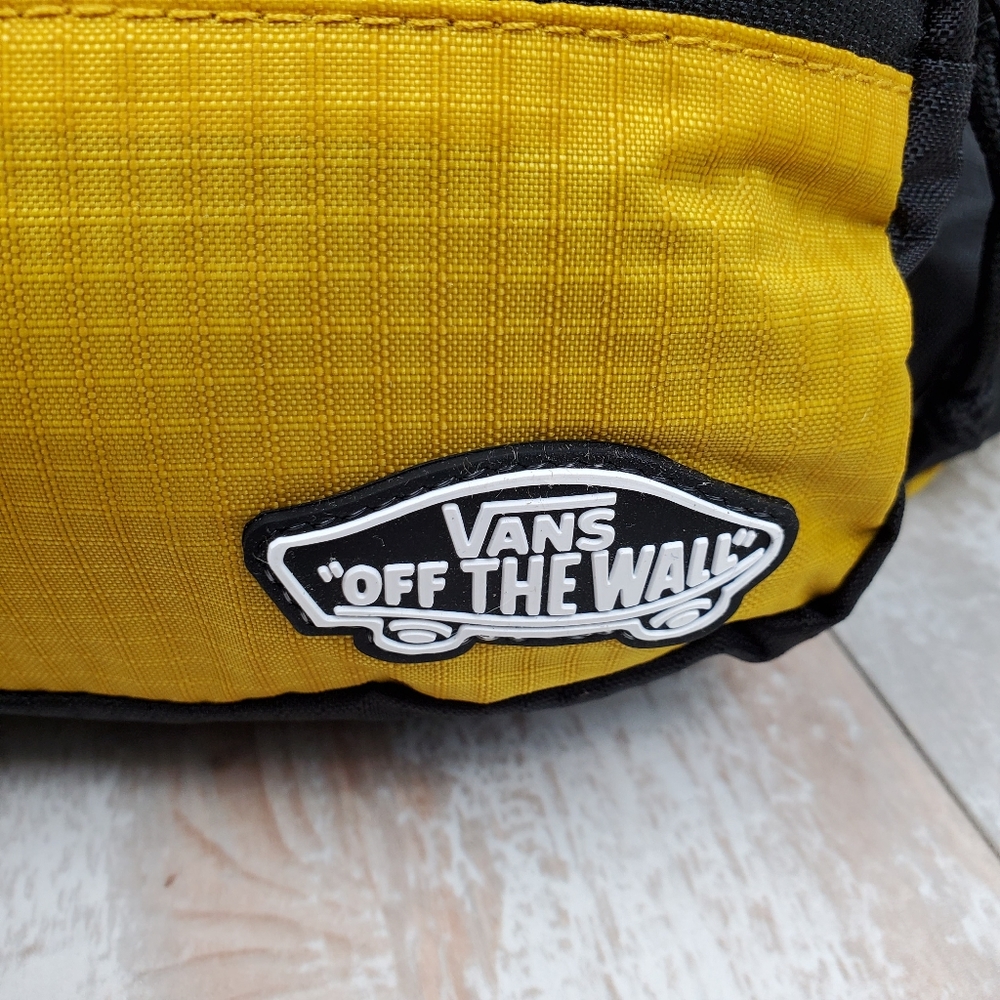 Vans Street Ready Waist Pack - Picture 2 of 8